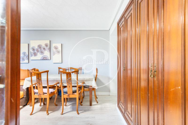 Foto 9c5f3fcd-7406-49bc-bdac-79e428d7e767. Pis amb calefacció a Aiora Valencia