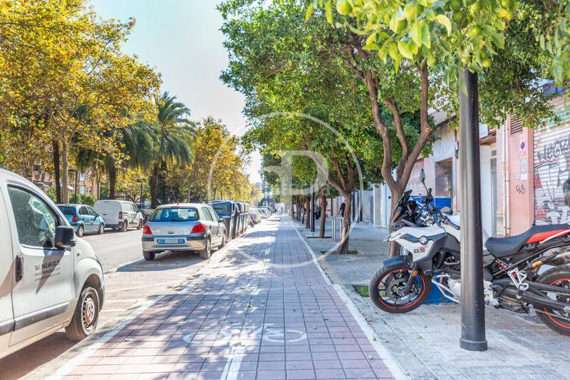 Foto a9fc648b-2459-43d7-a860-d9f71d6d10c4. Pis amb calefacció a Aiora Valencia