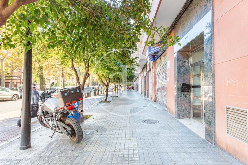 Foto b4952b5f-4826-4bea-8a14-48e35f5f29be. Pis amb calefacció a Aiora Valencia