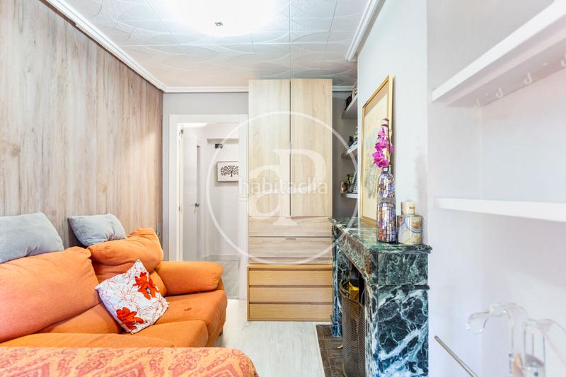 Foto bbb739a8-9862-42bb-945b-7234b6f642f2. Pis amb calefacció a Aiora Valencia