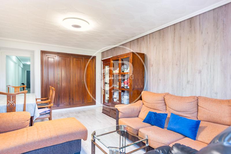 Foto d28f39b1-e3f7-40d5-b438-e20e35661aa3. Pis amb calefacció a Aiora Valencia