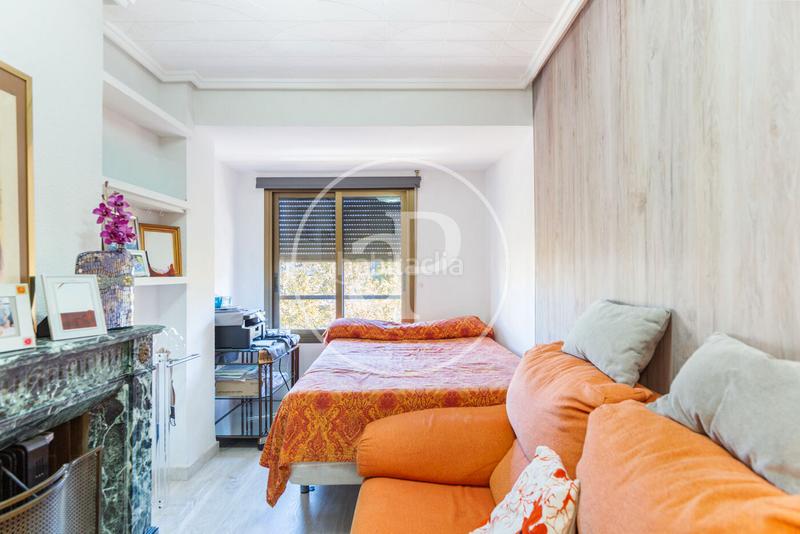 Foto f20dd826-4fe3-45aa-9e3e-a2d3bbe1d01f. Pis amb calefacció a Aiora Valencia