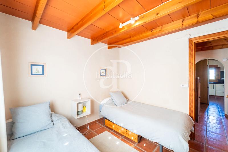 Foto ebebb73c-6a20-4454-94e0-40be41a5200b. Affitto casa con riscaldamento parcheggio piscina in Xàbia