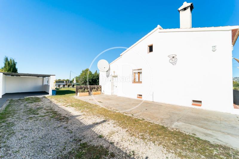 Foto f75f0bc6-bdab-490d-882c-248fc9c0ff85. Affitto casa con riscaldamento parcheggio piscina in Xàbia