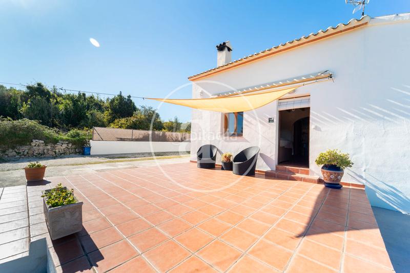 Foto f6565729-5d0e-42ca-84b9-9f8bbb3fc03d. Alquiler casa chalet en alquiler en jávea en Partida Comunes-Adsubia Xàbia