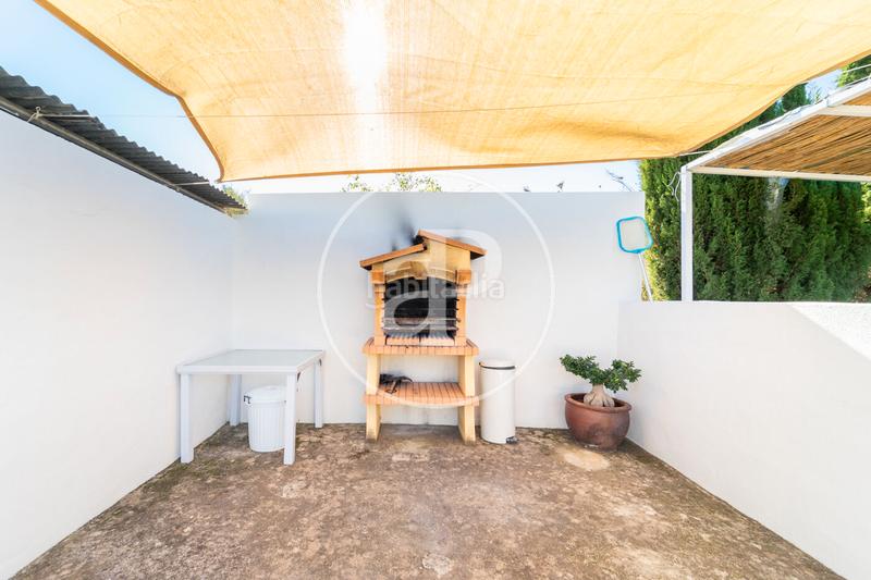 Foto 1945f65a-0efa-4644-b901-024f522898ee. Lloguer casa amb calefacció aparcament piscina a Xàbia