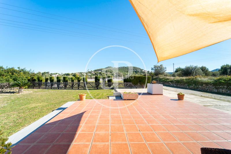 Foto 5db490fa-a498-4f33-afa1-83672a32c1b1. Lloguer casa amb calefacció aparcament piscina a Xàbia