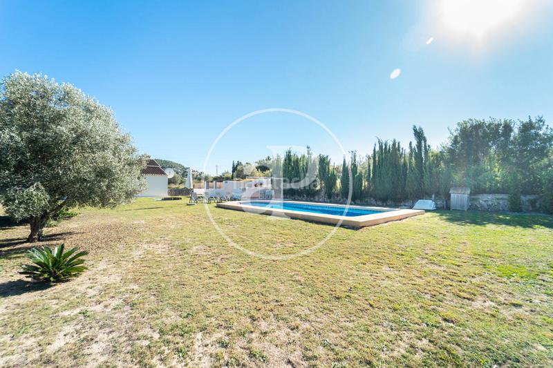 Foto c93f9ef0-a3d5-4c48-aaf5-b25af16ff932. Lloguer casa amb calefacció aparcament piscina a Xàbia