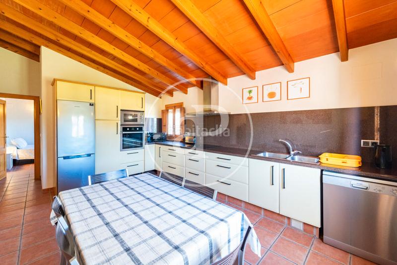 Foto 0f5f8d86-d437-48a8-a231-9e7404d7bc9e. Rent house with heating parking pool in Partida Comunes-Adsubia Xàbia