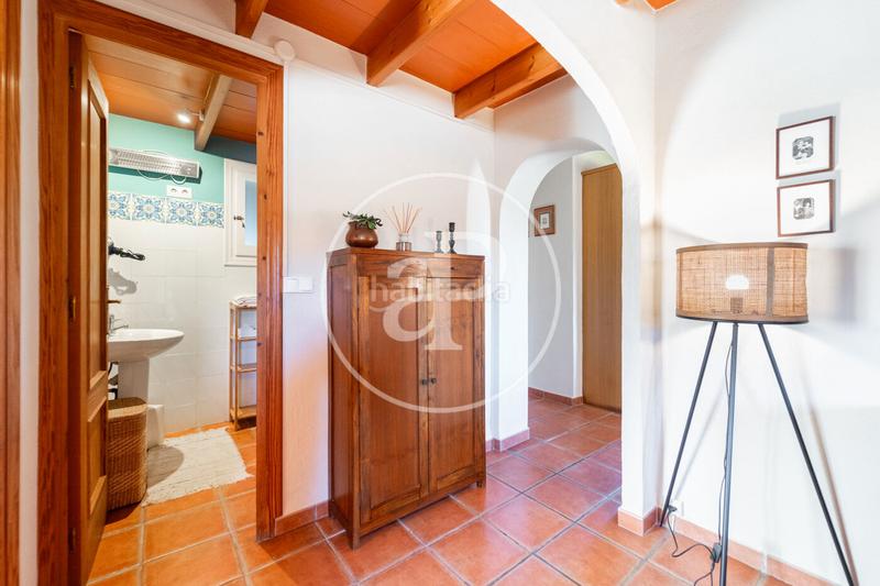 Foto 12620b26-84d0-47ab-b647-d5bb888cbea7. Rent house with heating parking pool in Partida Comunes-Adsubia Xàbia