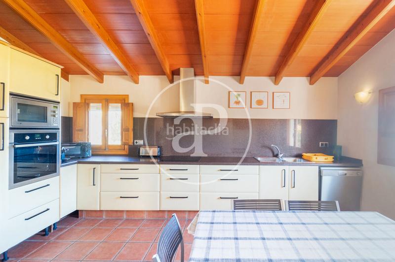 Foto 266414be-276d-4c1e-ae0b-2d20a4459dc8. Rent house with heating parking pool in Partida Comunes-Adsubia Xàbia