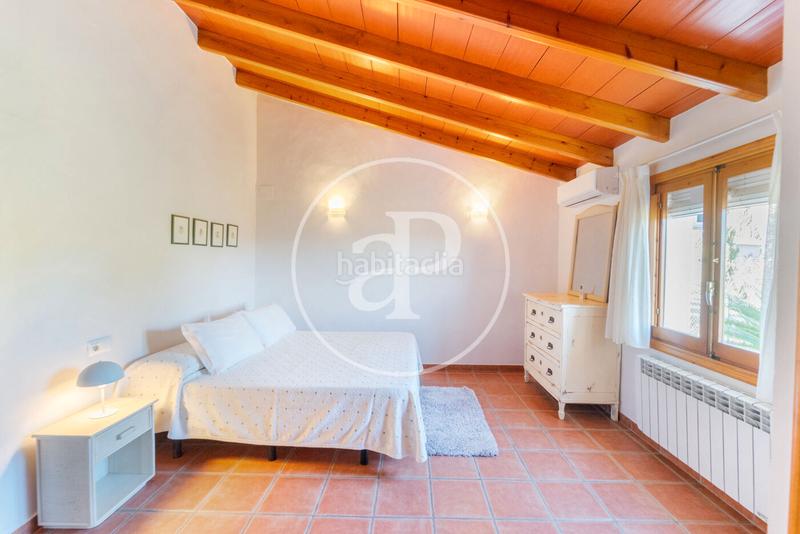 Foto 7a314f42-3a55-4ccb-b67e-3660a547292a. Rent house with heating parking pool in Partida Comunes-Adsubia Xàbia