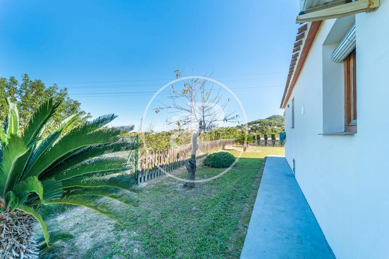 Foto 904a825b-7be5-4bbe-b1f4-002e61f5f149. Rent house with heating parking pool in Partida Comunes-Adsubia Xàbia