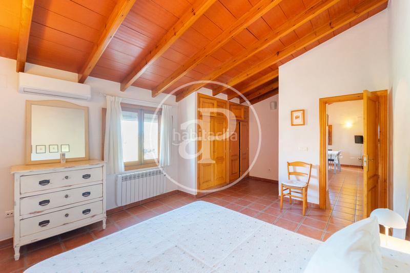 Foto 9bc4437a-2e93-4708-a17a-5bf19f639540. Rent house with heating parking pool in Partida Comunes-Adsubia Xàbia