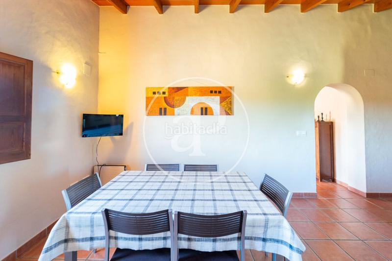 Foto a8b0a3bd-4a12-4e94-9cd7-7ca2df786d4d. Rent house with heating parking pool in Partida Comunes-Adsubia Xàbia