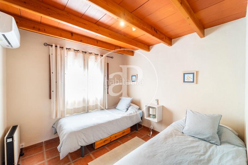 Foto c8a06aac-e788-4a80-80d4-2be5efd0ebd9. Rent house with heating parking pool in Partida Comunes-Adsubia Xàbia