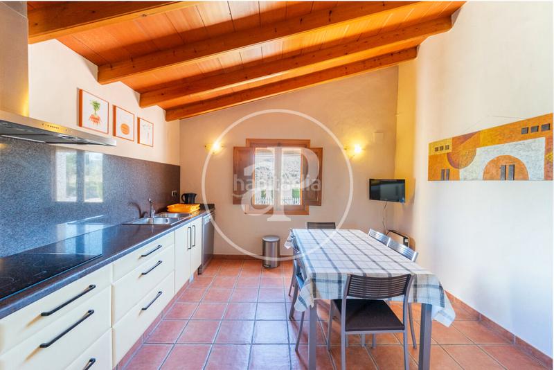 Foto ea8f8ae5-8032-4842-88b5-1e98af867470. Rent house with heating parking pool in Partida Comunes-Adsubia Xàbia