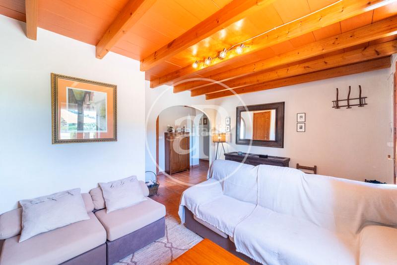 Foto fc6cf2da-ba81-404e-9666-dcfa6c93a8e3. Rent house with heating parking pool in Partida Comunes-Adsubia Xàbia