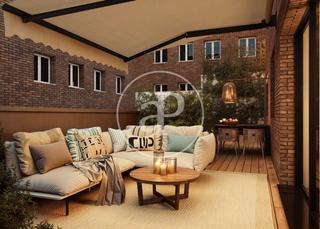 Appartamento  Carrer de modolell. Piso en venta en galvany