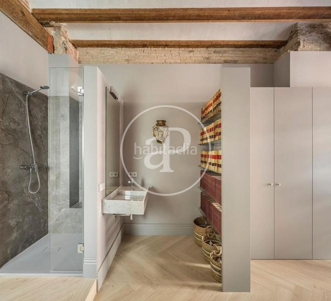 Foto 3a159185-ff11-4be2-8055-2ce2485b3758. Affitto appartamento con riscaldamento in El Carme Valencia