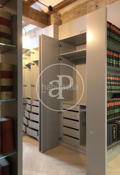 Foto b9d47365-1819-4009-aa26-98f53b4d2e0f. Affitto appartamento con riscaldamento in El Carme Valencia