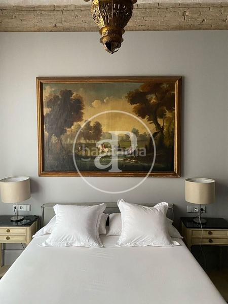 Foto e21dec04-78ee-4092-bb58-235417318270. Affitto appartamento con riscaldamento in El Carme Valencia