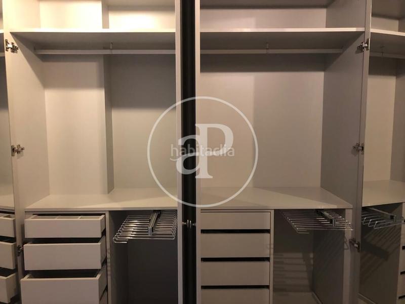 Foto 0fe95889-cdb5-40ee-bf8c-3cf8aae2487a. Location appartement avec chauffage dans El Carme Valencia