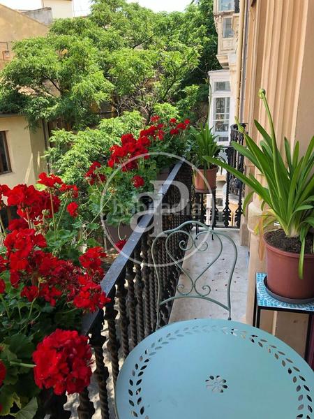 Foto 18f969c2-9e02-40e9-8e54-522329d52a06. Location appartement avec chauffage dans El Carme Valencia