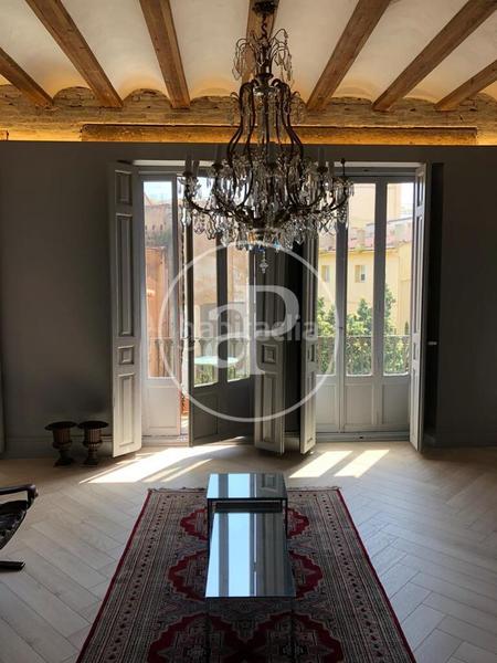 Foto 209c68bb-ceb3-4a31-a469-89b001b6bb6f. Location appartement avec chauffage dans El Carme Valencia