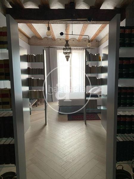 Foto 4cf7a876-c4da-4049-995a-031e81d72556. Location appartement avec chauffage dans El Carme Valencia