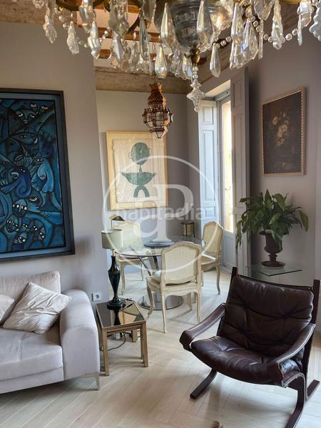 Foto 90178eb0-77dd-44e2-b8fa-54e603e090d4. Location appartement avec chauffage dans El Carme Valencia