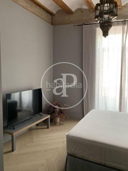 Foto b09df0b9-246f-47f5-affe-a71fa0806146. Location appartement avec chauffage dans El Carme Valencia