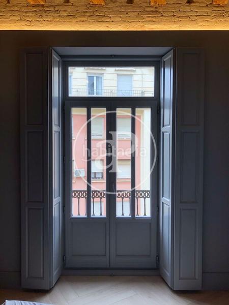 Foto b1d7ea13-b7bc-4f75-88fa-3df358522e49. Location appartement avec chauffage dans El Carme Valencia