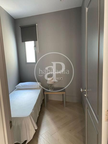 Foto 4fa2ca0b-3809-4962-b5a4-e830887a7c5a. Miete etagenwohnung mit heizung in El Carme Valencia