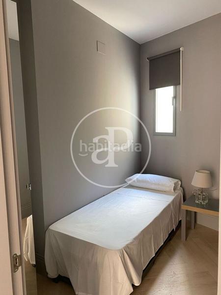 Foto 96062c04-7397-490f-85e9-939ea6d3ec52. Miete etagenwohnung mit heizung in El Carme Valencia