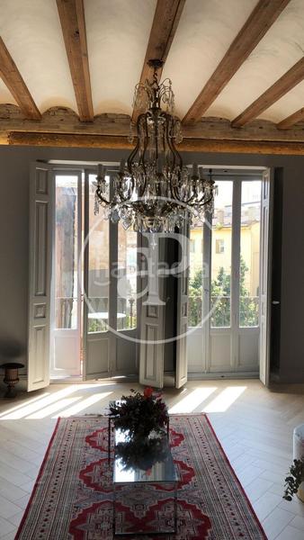 Foto adb9d593-0f84-4b63-bd81-986f82ffb76d. Rent flat with heating in El Carme Valencia