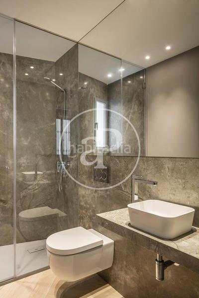 Foto b26774c0-4eb6-4ecf-bbf3-2e25afba6949. Rent flat with heating in El Carme Valencia