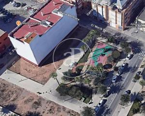 Residential Plot in Bonrepòs i Mirambell