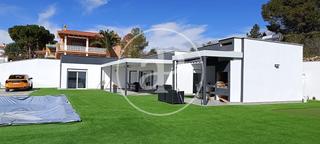 Casa en Catadau. Casa independiente en venta en urb lloma molina