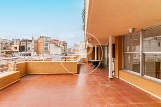 Miete Etagenwohnung  C/ del convent de sant francesc. Piso en alquiler en sant francesc