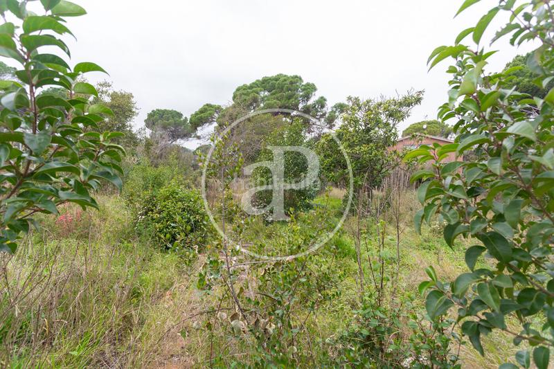 Foto b69ea4f7-3213-465b-8198-369fffea675f. Terrain résidentiel dans Valldoreix Sant Cugat del Vallès