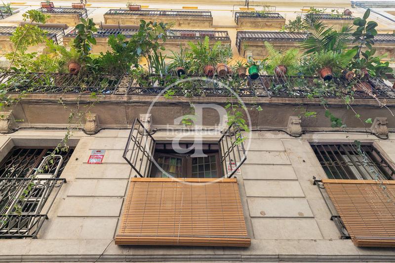 Foto d16d9e9b-dde0-4b15-a25e-4ed75b29e01e. Location appartement avec chauffage dans Barceloneta Barcelona