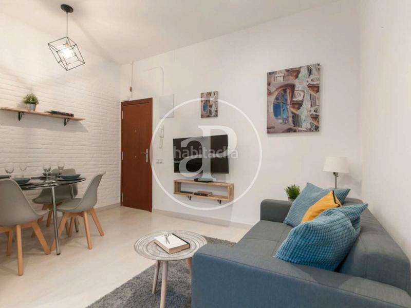 Foto e74dcd9a-218c-4e40-9bd0-b0b537986b59. Location appartement avec chauffage dans Barceloneta Barcelona