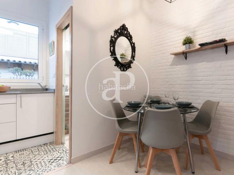 Foto ff2478b2-7efa-485f-89d1-23e8c34b0754. Location appartement avec chauffage dans Barceloneta Barcelona
