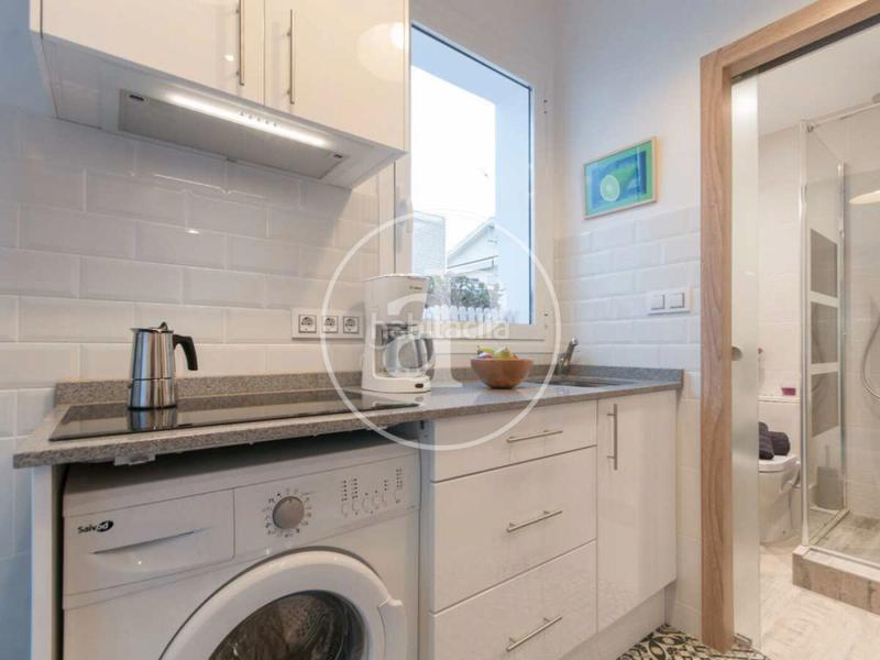 Foto 0758b7e0-b6da-4517-9f1a-01052e5274d4. Rent flat with heating in Barceloneta Barcelona