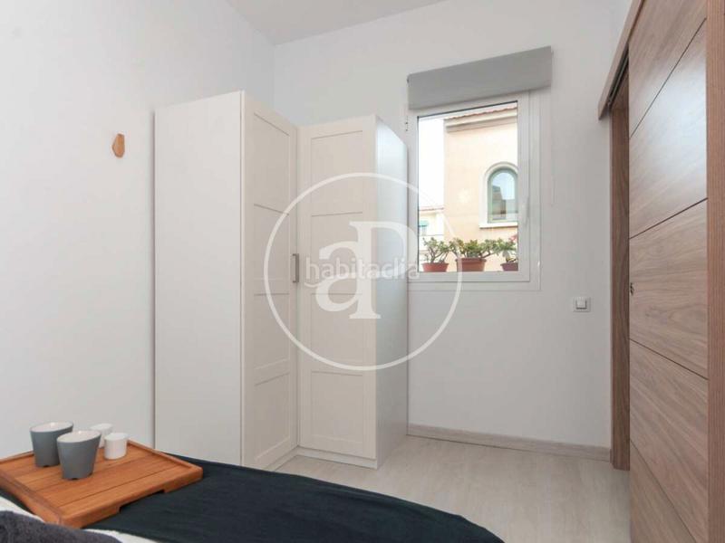 Foto 9d9092f4-d5d6-4273-b19f-418525a7b943. Rent flat with heating in Barceloneta Barcelona