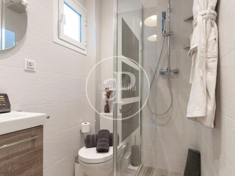 Foto cd573370-c563-413b-895e-451a85c600c8. Rent flat with heating in Barceloneta Barcelona