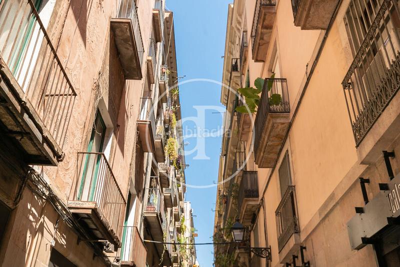Foto d58c4c1f-21e1-42ae-b594-f1e9d2269fba. Rent flat with heating in Barceloneta Barcelona