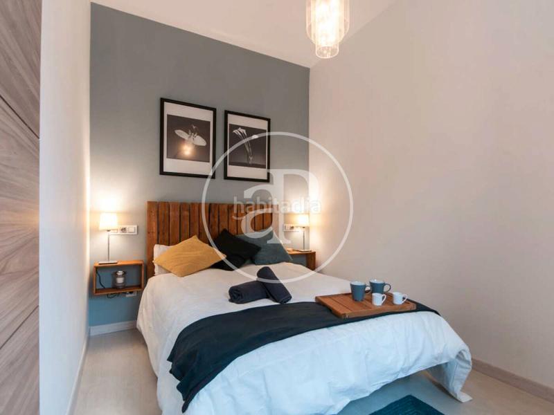Foto efc2cde8-4b35-4a90-a03d-8afcaf0c1062. Rent flat with heating in Barceloneta Barcelona