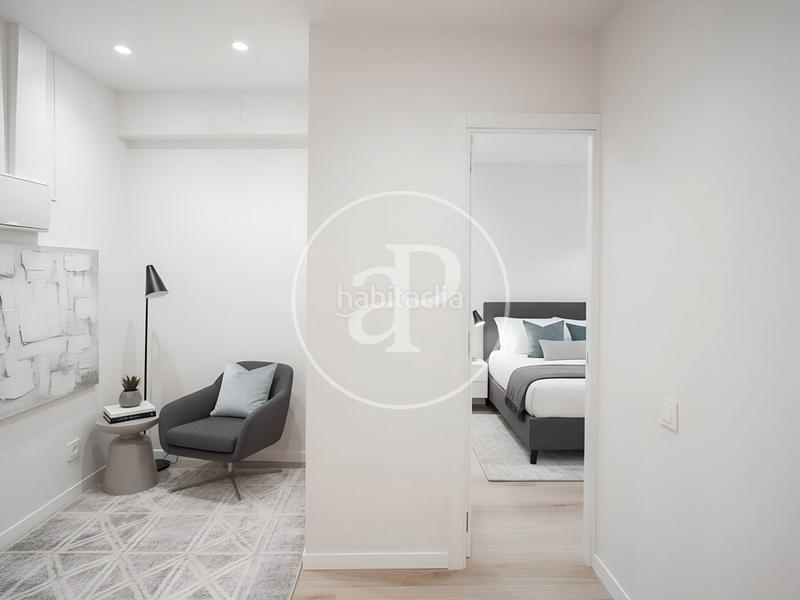 Foto 12b51d28-0b67-4b12-b823-cfdc5b68aa87. Pis amb calefacció a Raval Barcelona